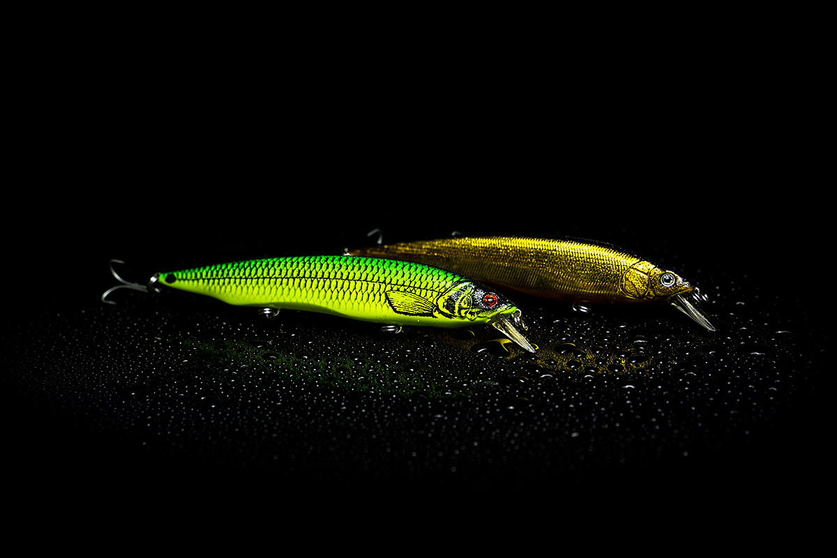 Jerk Bait / Minnow