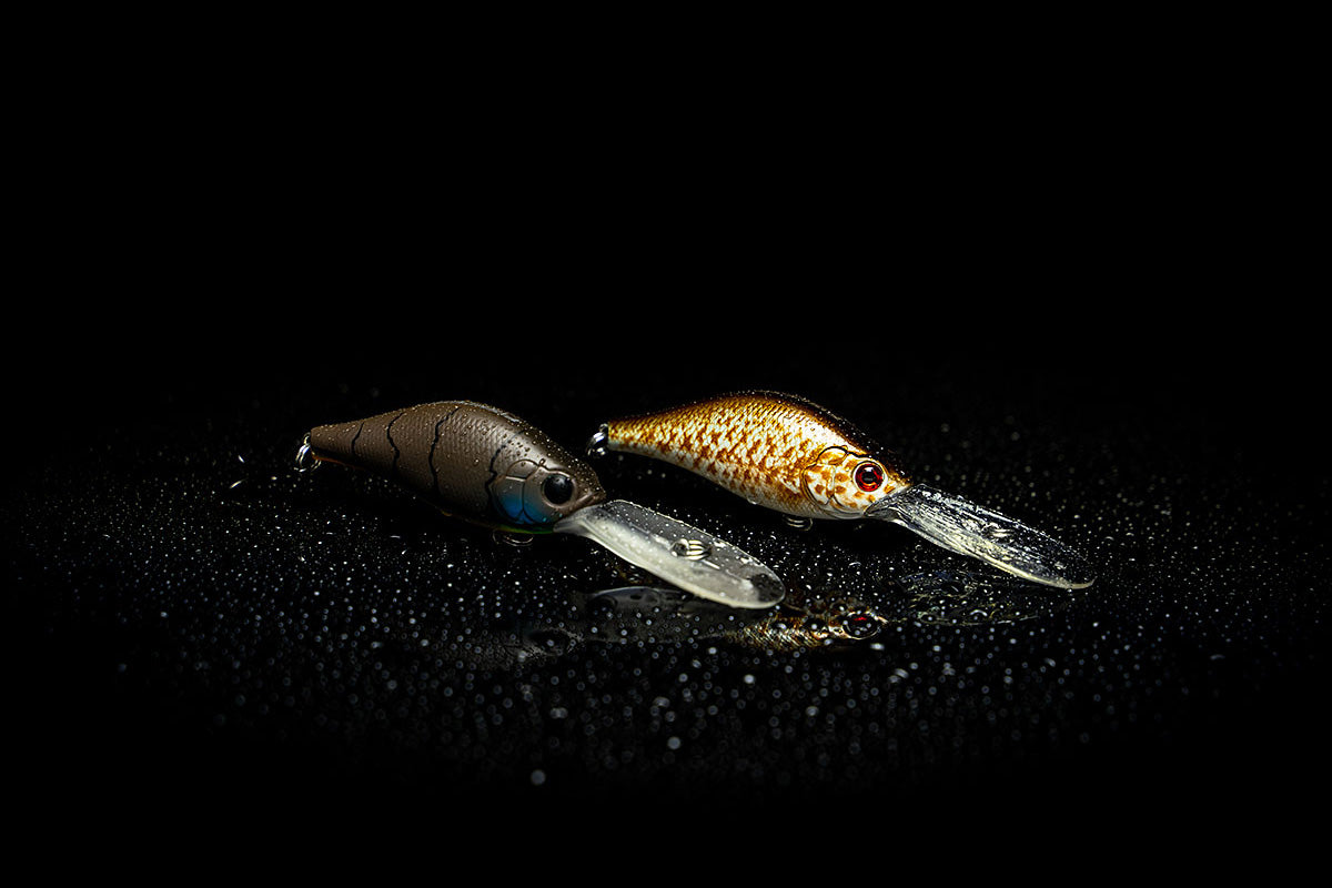 Crank Bait