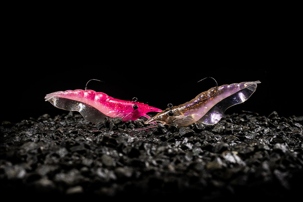Soft Plastic – fishcraft.com.au