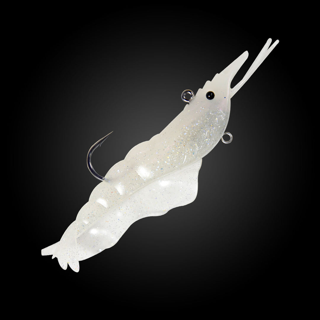 Dr Prawn Rigged – fishcraft.com.au