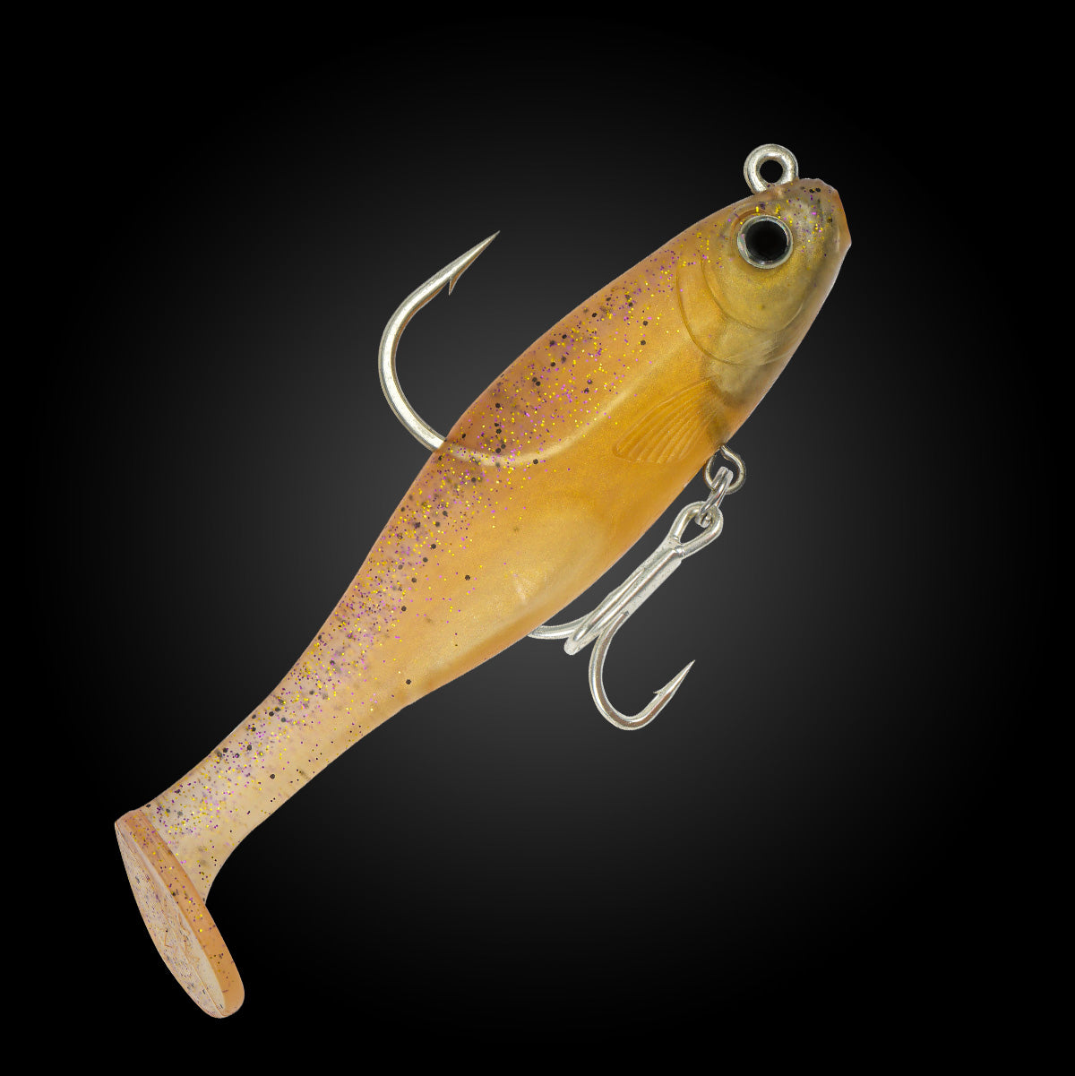 carl holland fishing lure branson mo dying shad Dr Shad – fishcraft.com.au