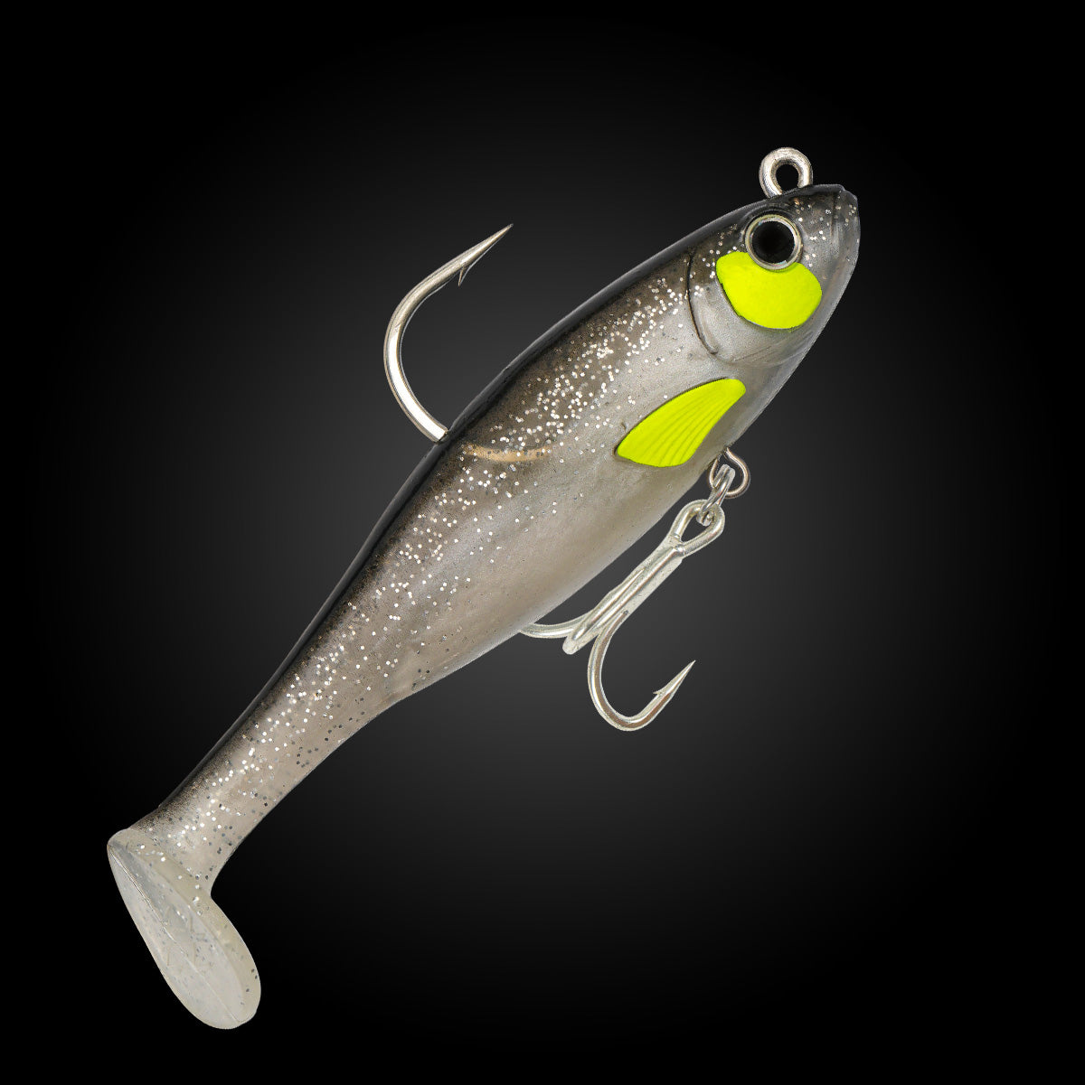 carl holland fishing lure branson mo dying shad Dr Shad – fishcraft.com.au