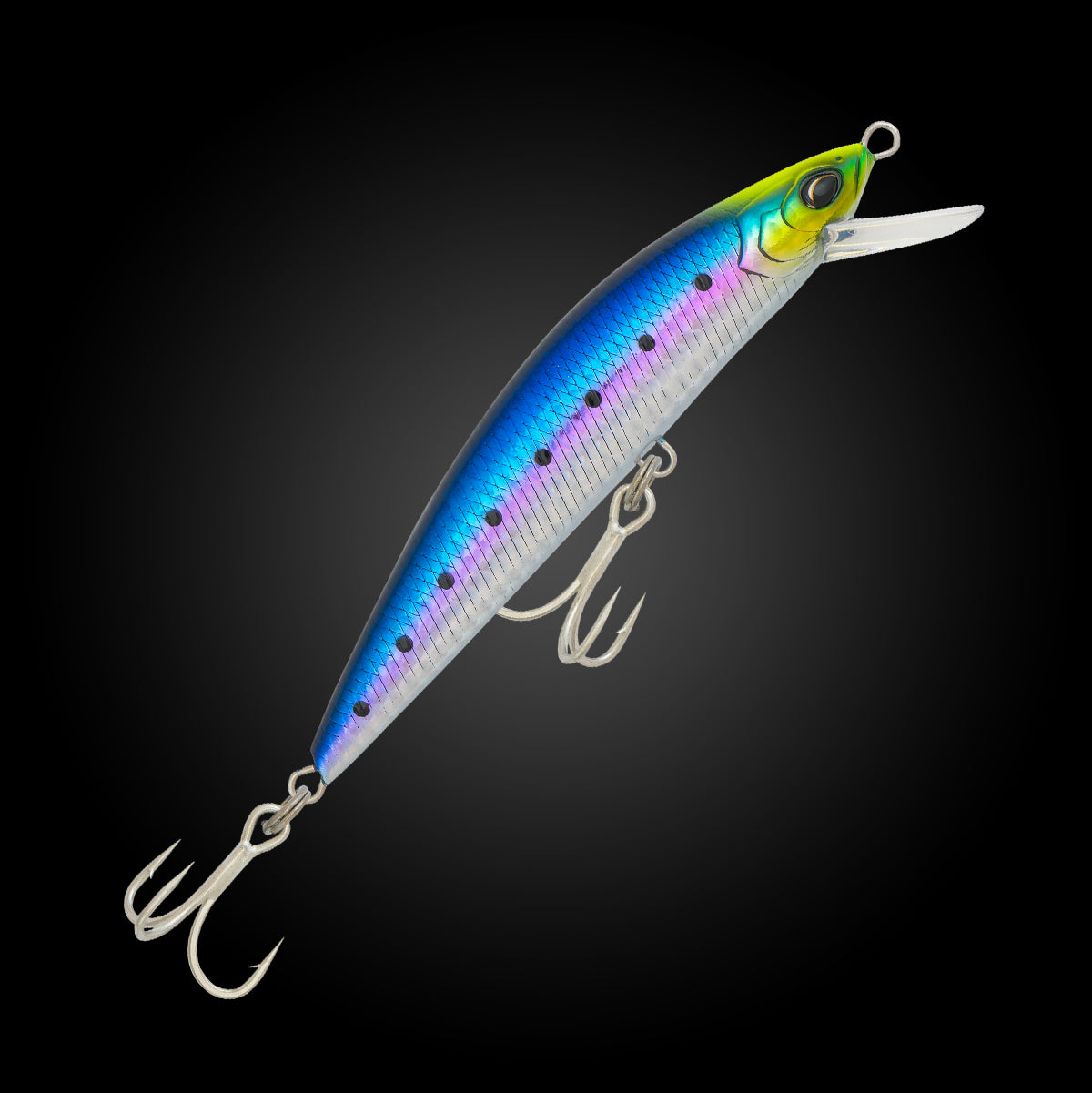 doctor fishing lure Spin Doctor – fishcraft.com.au