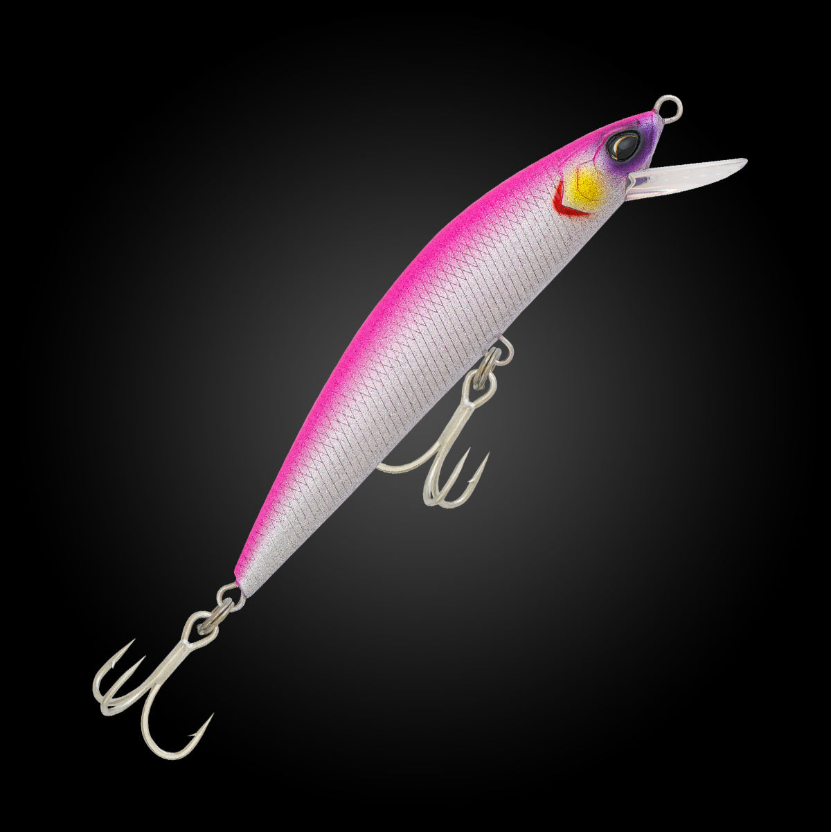 fish doctor lure Spin Doctor – fishcraft.com.au