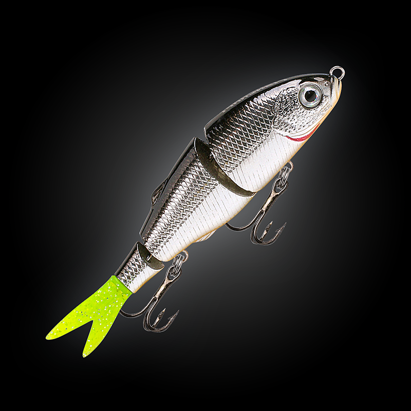 bull dawg fish lure Bull Dog 90 – fishcraft.com.au